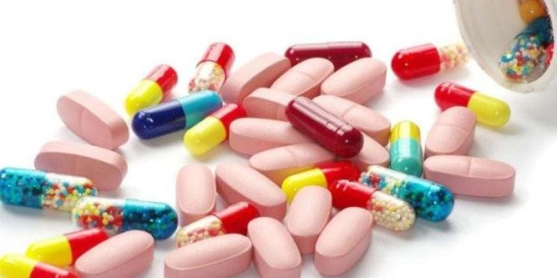 Biến chứng nếu không điều trị