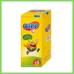Viên ngậm Bipp C DHG Pharma vị cam tăng cường đề kháng (35 gói)
