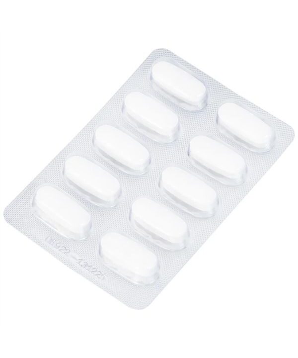 Thuốc Caldihasan Hasan phòng và điều trị thiếu hụt vitamin D, canxi (3)