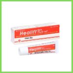 Thuốc mỡ healift tuýp 10g trị viêm da do các vi khuẩn Thuốc Mỡ healift