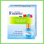 V.Rohto for kids