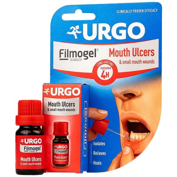 gel-boi-urgo-mouth-ulcers-vi-trai-cay-ho-tro-dieu-tri-vet-loet-trong-mieng-3 Gel bôi Urgo Mouth Ulcers vị trái cây hỗ trợ điều trị vết loét trong miệng (3)