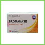 Thuốc Bromanase