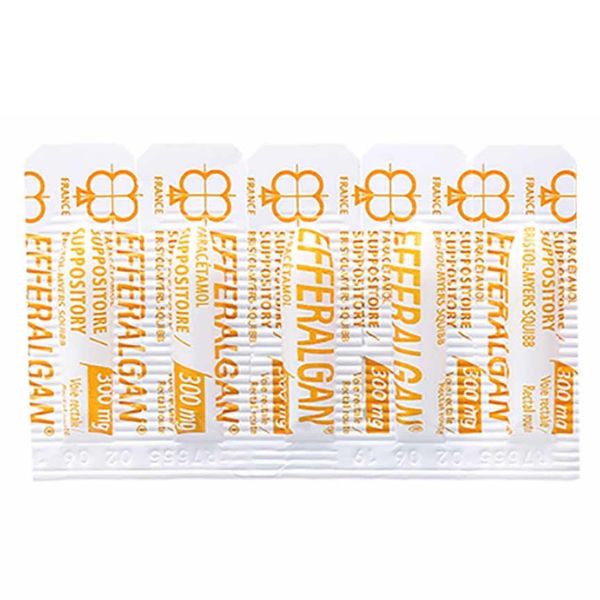 thuoc-dan-efferalgan-300mg-upsa-sas-giam-dau-ha-sot-2 Thuốc đạn Efferalgan 300mg UPSA SAS giảm đau, hạ sốt (2)