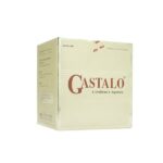 Thuốc Gastalo Phil điều trị tăng Ammoniac huyết trong bệnh gan (10 vỉ x 10 viên) (1)