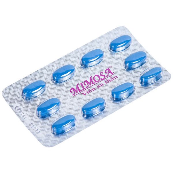 thuoc-mimosa-vien-an-than-ho-tro-tri-mat-ngu-suy-nhuoc-than-kinh-4 Thuốc Mimosa Viên An Thần hỗ trợ trị mất ngủ, suy nhược thần kinh (4)