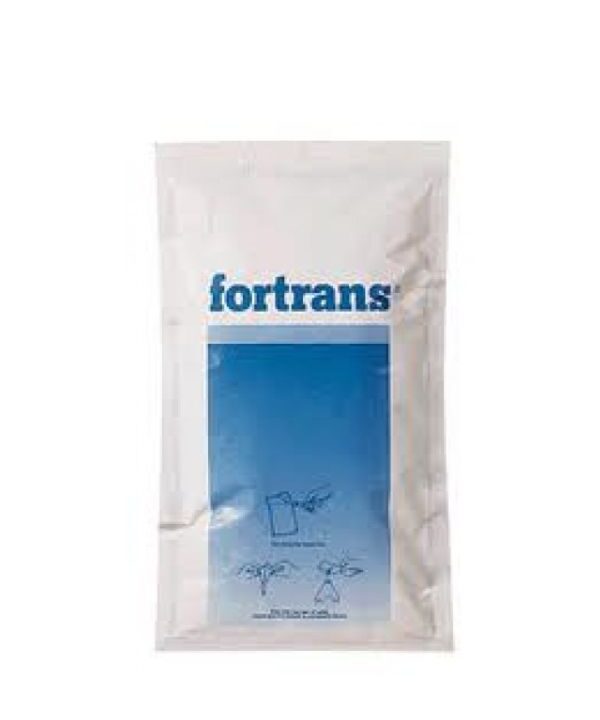 Thuốc xổ Fortrans Ipsen làm sạch đại tràng (4 gói) (6)