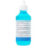 Cồn xanh Alcool 90 độ OPC sát trùng vết thương ngoài da, vật dụng (60ml) Cồn xanh Alcool 90 độ OPC sát trùng vết thương ngoài da, vật dụng (2)