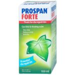 Siro Prospan Forte trị ho, viêm phế quản (chai 100ml) Siro Prospan Forte trị ho (1)