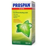Siro Prospan trị ho (1)