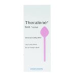 Siro Theralene trị chứng mất ngủ (1)