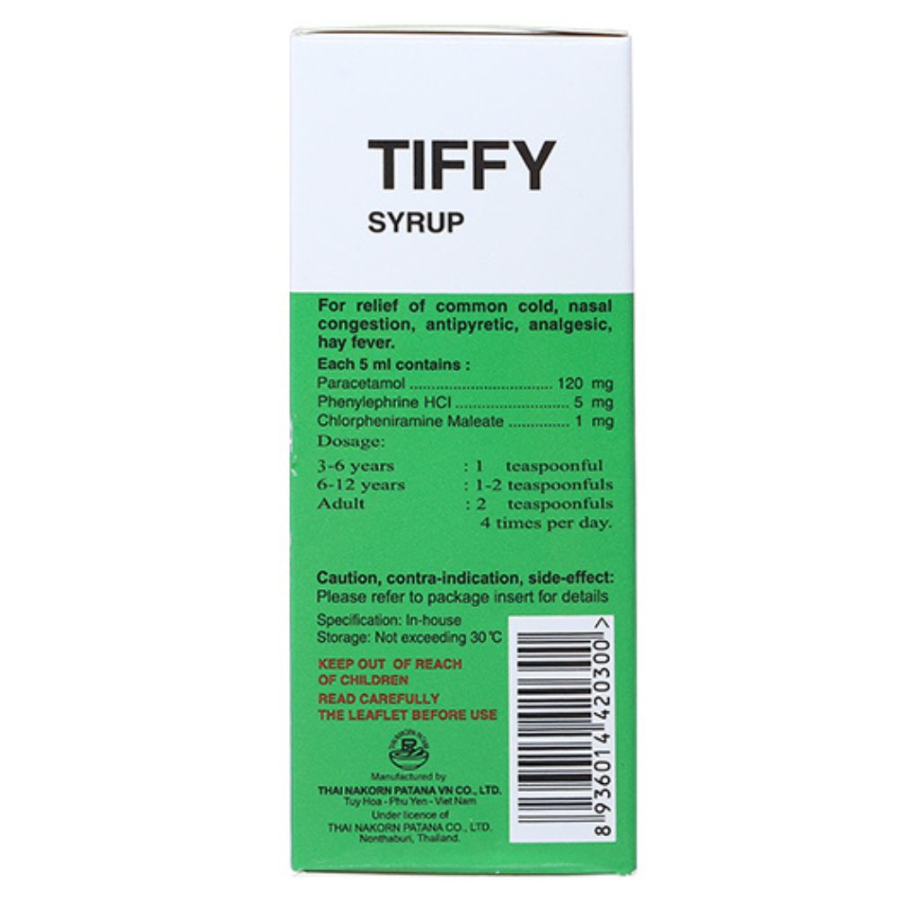 siro-tiffy-lam-giam-cac-trieu-chung-cam-3 Siro Tiffy làm giảm các triệu chứng cảm (3)