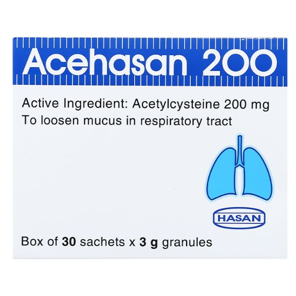 Thuốc Acehasan 200 tan đàm (2)