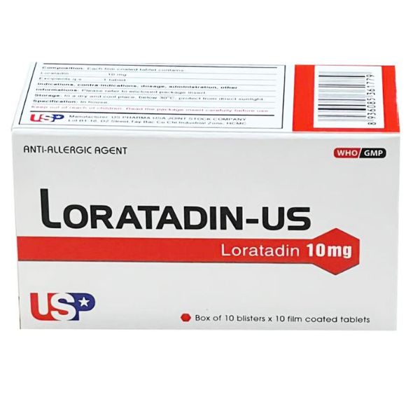 thuoc-loratadin-us-tri-trieu-chung-viem-mui-di-ung-3 Thuốc Loratadin-US trị triệu chứng viêm mũi dị ứng (3)