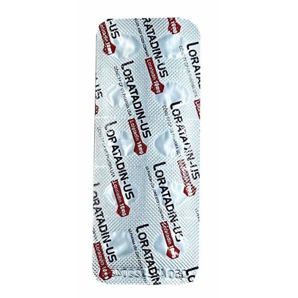 thuoc-loratadin-us-tri-trieu-chung-viem-mui-di-ung-4 Thuốc Loratadin-US trị triệu chứng viêm mũi dị ứng (4)