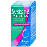 thuốc nhỏ mắt Systane Ultra giảm các chứng rát và kích ứng do khô mắt (1)