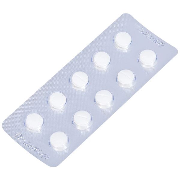 Thuốc Stugeron 25mg trị rối loạn tuần hoàn não (6)