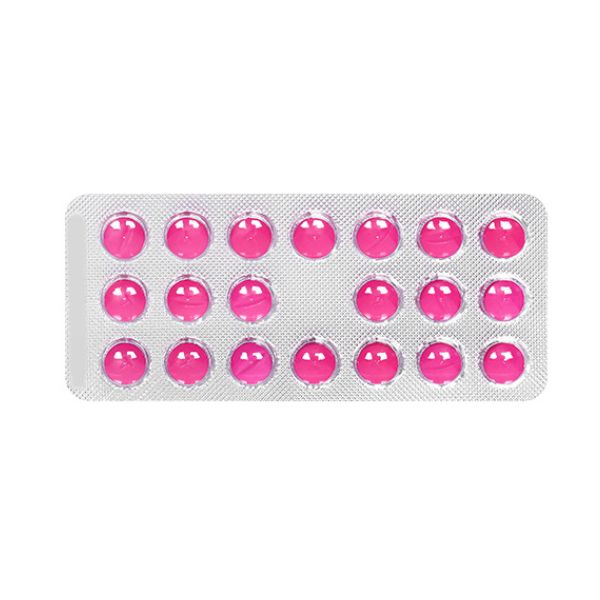 Thuốc Theralene 5mg hỗ trợ điều trị các triệu chứng viêm mũi dị ứng (4)