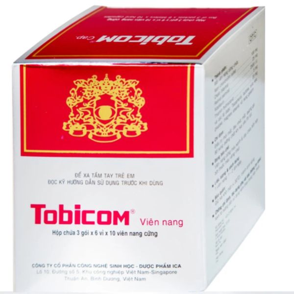 Thuốc Tobicom hỗ trợ điều trị mỏi mắt (1)