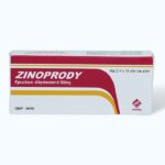 Thuốc Zinoprody 50mg tiêu nhầy (1)