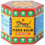 Dầu cù là Tiger Balm Red 19.4g (1)