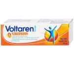 Gel bôi Voltaren Emulgel giảm đau (1)