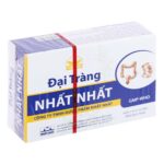 Thuốc Đại Tràng Nhất Nhất trị viêm đại tràng (1)