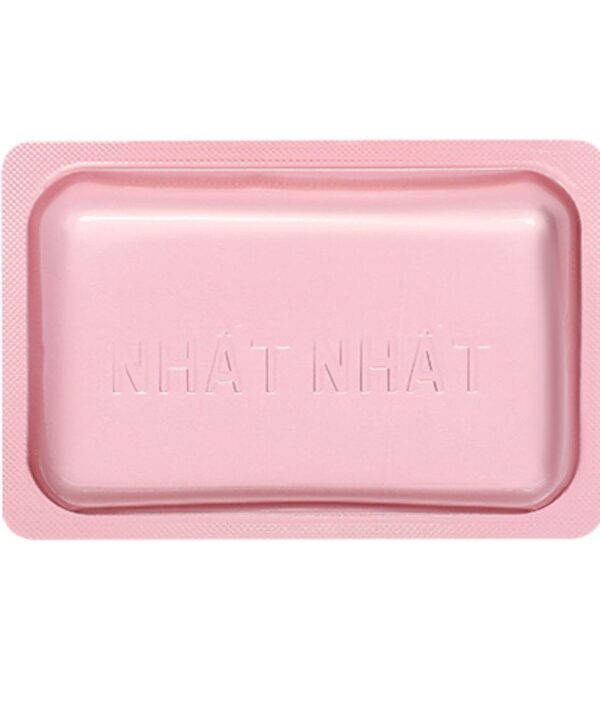 Thuốc Đại Tràng Nhất Nhất trị viêm đại tràng (4)