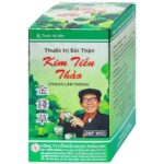Kim Tiền Thảo OPC trị sỏi đường tiết niệu, sỏi thận (lọ 100 viên) Kim Tiền Thảo OPC trị sỏi đường tiết niệu (1)