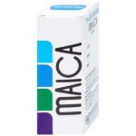 Thuốc bôi da Maica trị nhiễm trùng da (1)