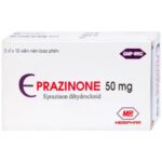 Thuốc Eprazinone 50mg Mebiphar trị viêm phế quản (1)