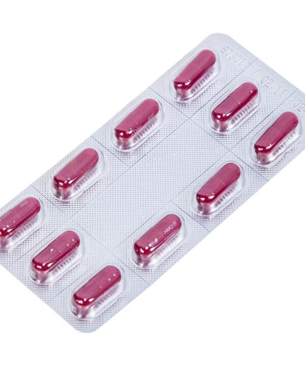 Thuốc HemoQ Mom trị thiếu máu (5)