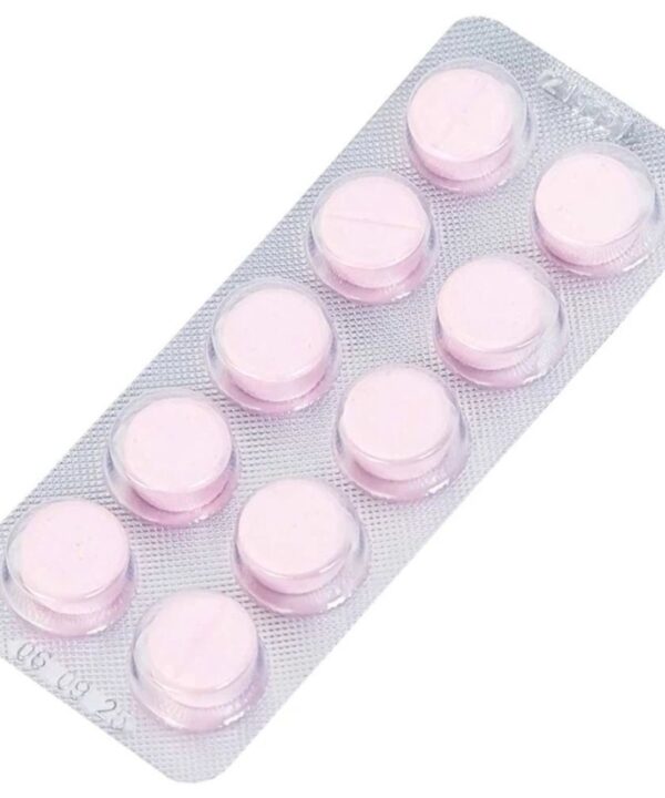 Thuốc Kremil-S làm dịu các triệu chứng đầy hơi (6)