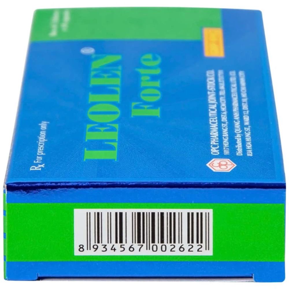 thuoc-leolen-forte-opc-tri-dau-day-than-kinh-5 Thuốc Leolen Forte OPC trị đau dây thần kinh (5)