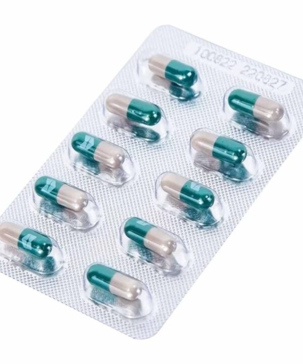 Thuốc Loperamide Stella 2mg trị tiêu chảy (6)