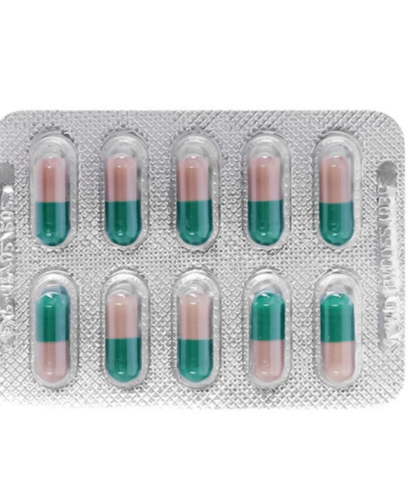 Thuốc Lopran 2mg trị tiêu chảy cấp (4)