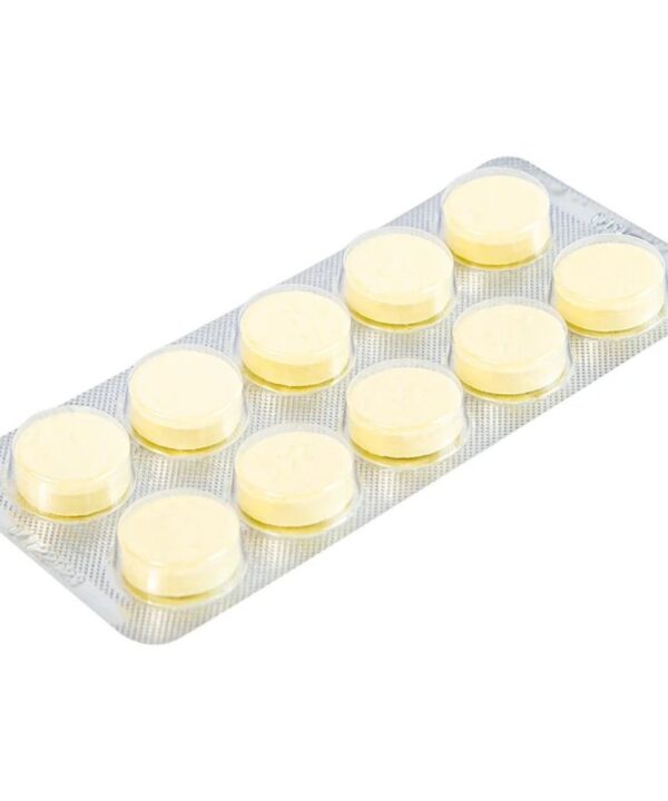 Thuốc Myantacid-II điều trị loét dạ dày - tá tràng (5)