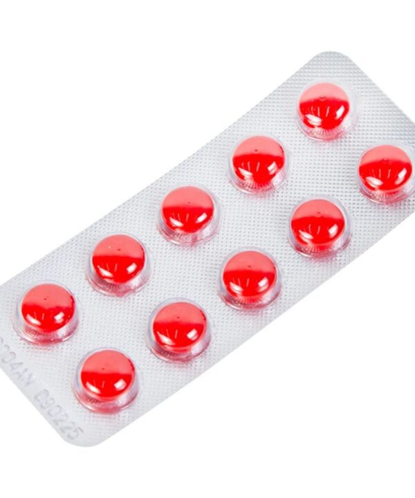Thuốc Rutin-Vitamin C trị trĩ (5)