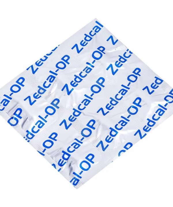 Thuốc Zedcal-OP Tablets trị loãng xương (5)