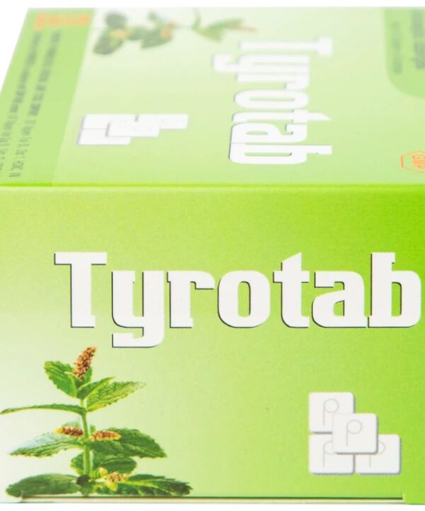 Viên ngậm Tyrotab sát khuẩn (5)