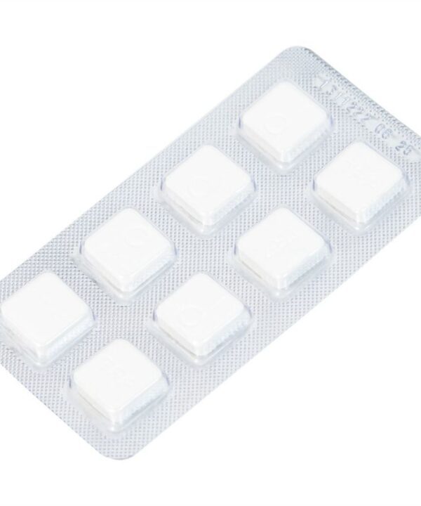 Viên ngậm Tyrotab sát khuẩn (6)