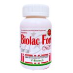 Viên uống Biolac Fort hỗ trợ cải thiện hệ tiêu hóa (1)