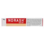 Kem bôi Norash 20g trị bỏng (1)