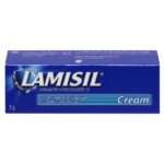 Thuốc Lamisil 1% trị nấm da (tuýp 5g) Thuốc Lamisil 1% trị nấm da (1)
