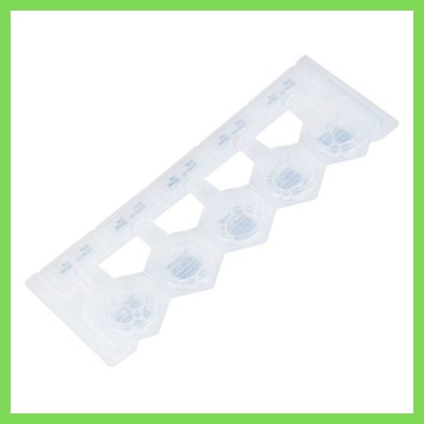 Khí dung Pulmicort Respules Astra điều trị hen phế quản (2)