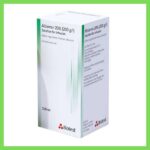 Thuốc Albiomin 20% điều trị cấp cứu trường hợp choáng do giảm thể tích máu