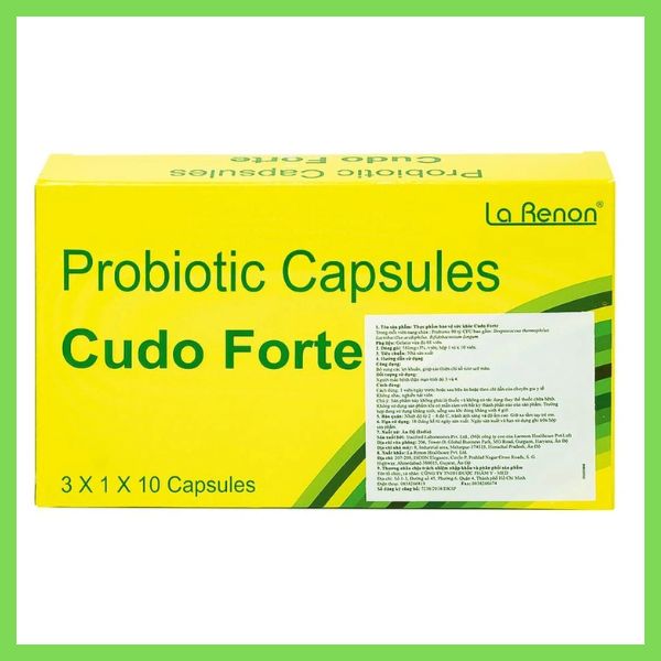 Thuốc Cudo Forte cải thiện chỉ số nito ure máu cho người bệnh thận mạn (3)