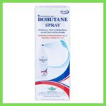 Thuốc Dobutane Spray giảm đau, chống viêm trong bệnh lý cơ xương và khớp