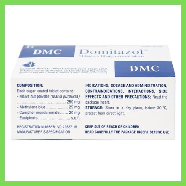 thuoc-domitazol-dieu-tri-nhiem-trung-duong-tiet-nieu-3 Thuốc Domitazol điều trị nhiễm trùng đường tiết niệu (3)