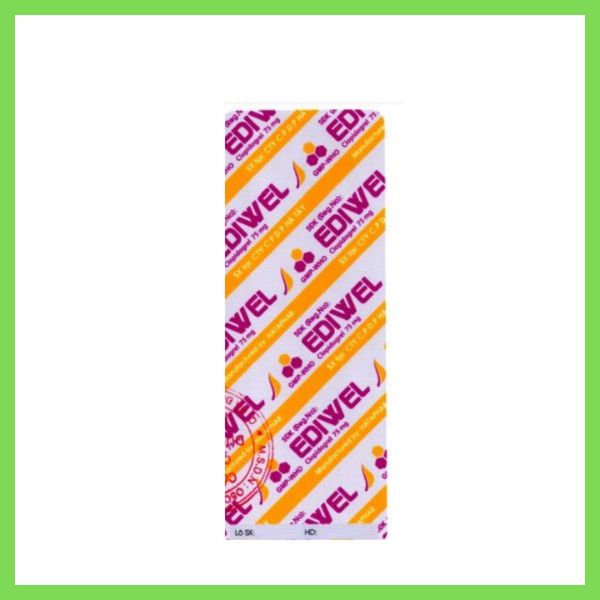 thuốc Ediwel 75mg (1)